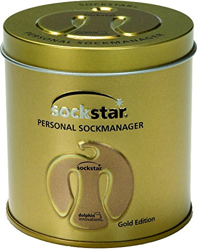 Sockstar - Premium Gift-Box (Gold Edition)